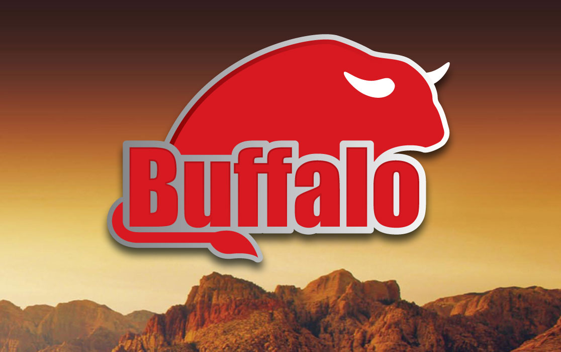Buffalo
