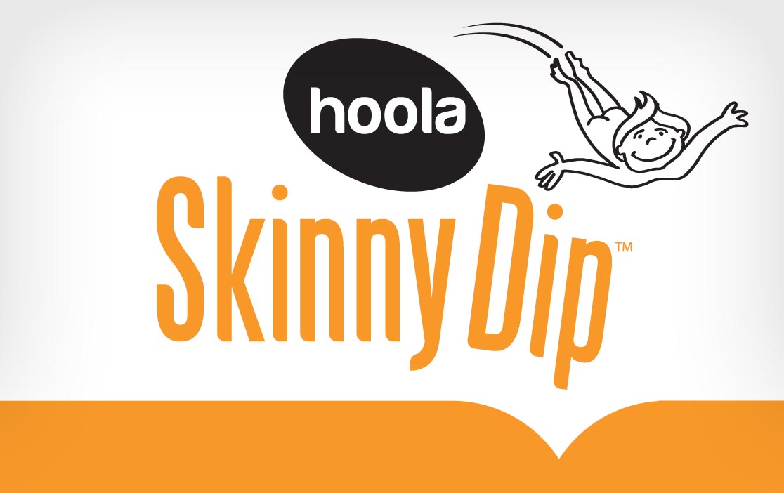 Hoola Skinny Dip